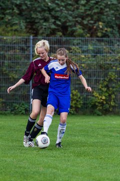 Bild 295 - Frauen FSC Kaltenkirchen - SG Wilstermarsch : Ergebnis: 0:2